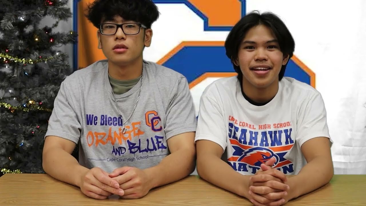 Hawk News 12/6/23