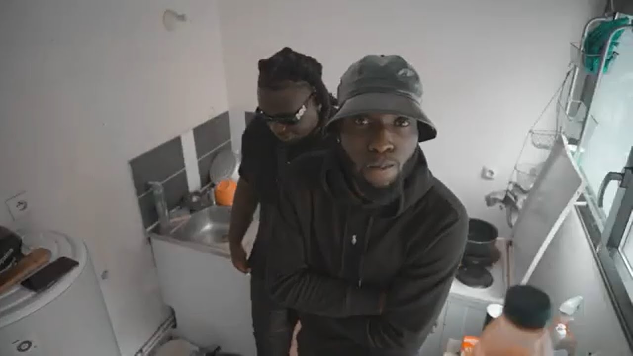 Yoosta ft Nyda -  Plug Life