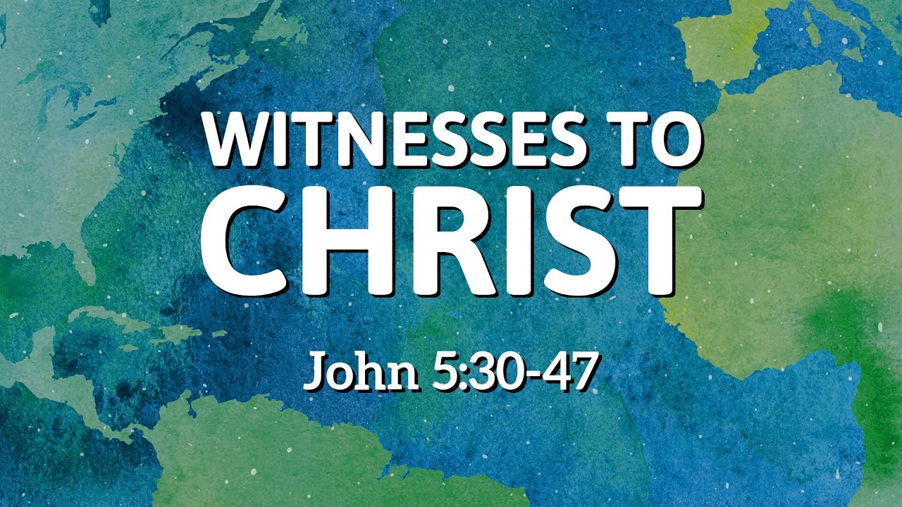 Sunday Morning Worship 2/8/26