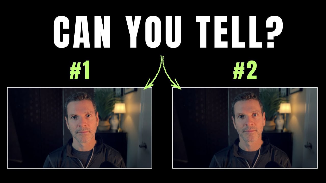 Test Your Intuition: Can You Feel the Difference? (This Will Surprise You)