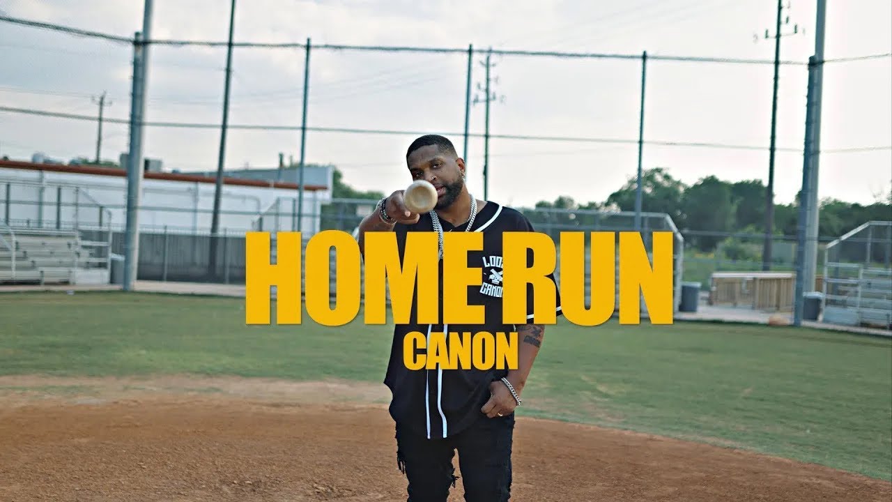 Canon - Home Run music video Premiere | Christian Rap