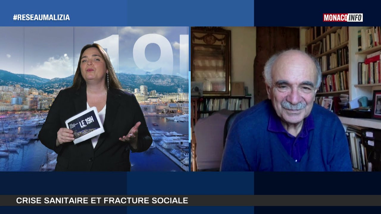 Covid-19 : Crise sanitaire et fracture sociale