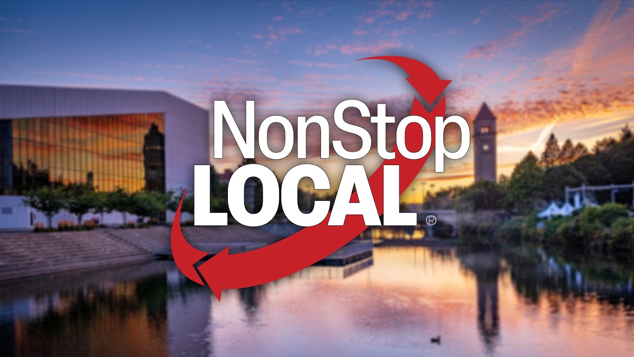 NonStop Local Evening News | Friday, March 6, 2026