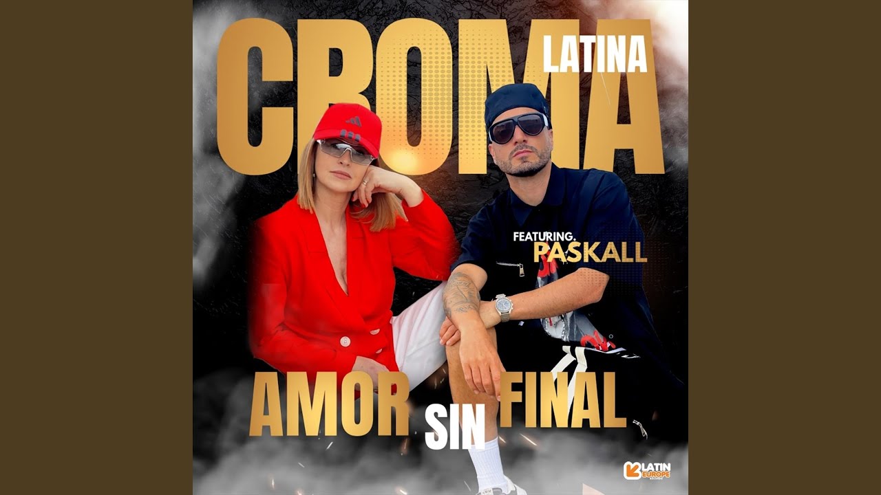 Amor Sin Final (feat. Paskall)