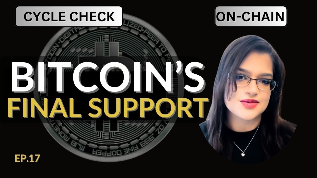 4 метрики, которые предсказали каждое дно Биткоина
