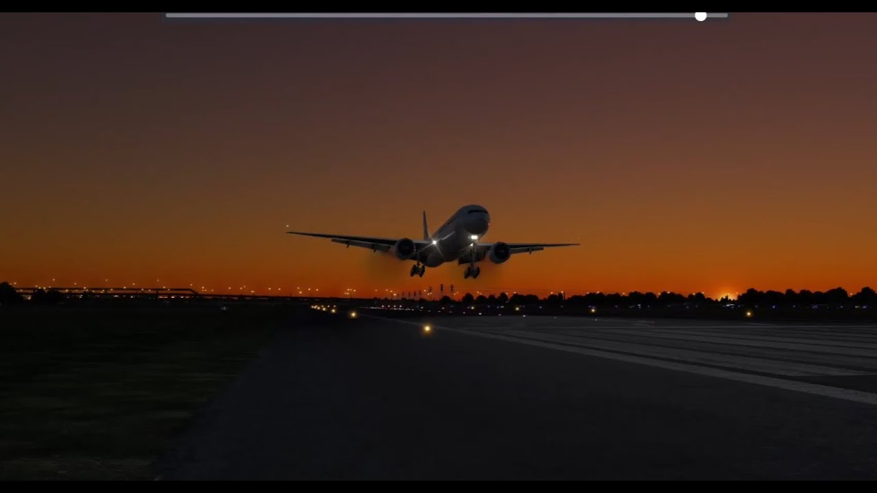 XPLANE11|TUTORIAL FLIGHT FACTOR BOEING 777 Worldliner CRACKED DESCARGA GRATIS|MEXICO CITY - MIAMI