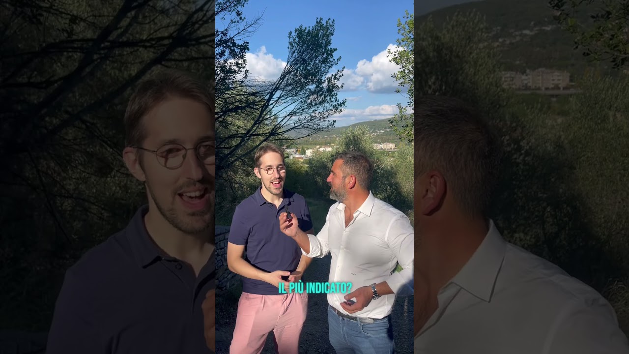 Un modo per affrontare le Paure