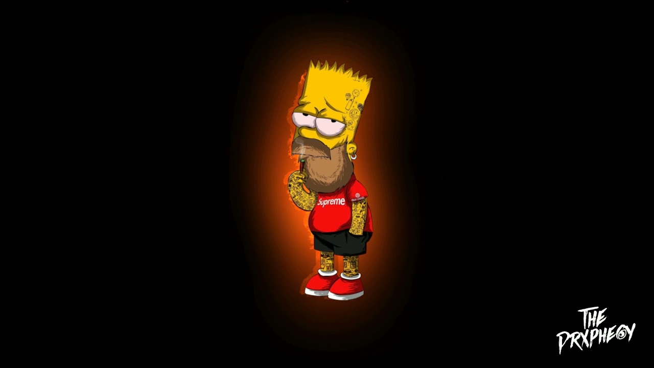 SPITYOBARS Official Beat - Cypher Type Beat 