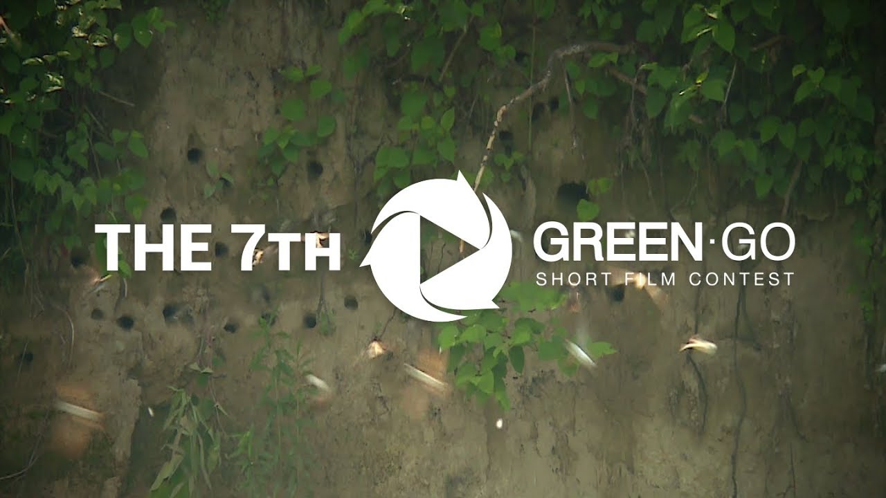 Green-Go Short Film Contest 2017