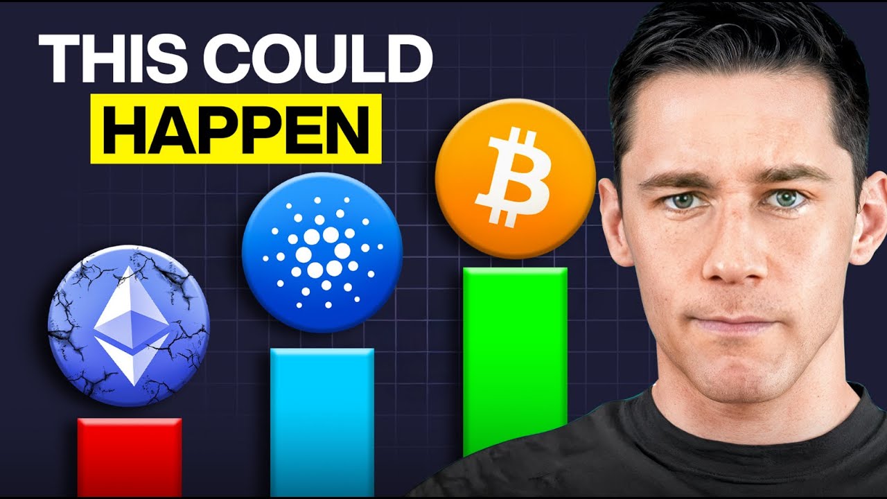Cardano ADA Will Flip Ethereum and Here is Why (THIS IS BIG)