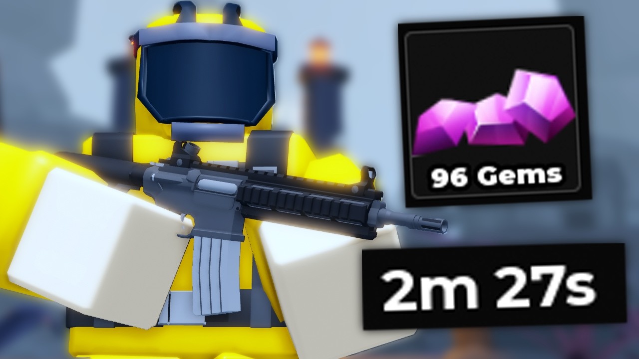 💎 2.4 тыс. самоцветов в час! 💎