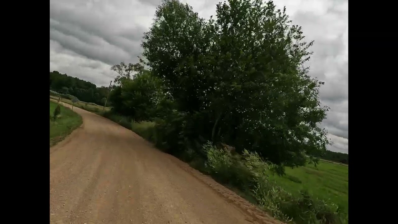 12.07.2022 / Borki - Załuki / Junak m12