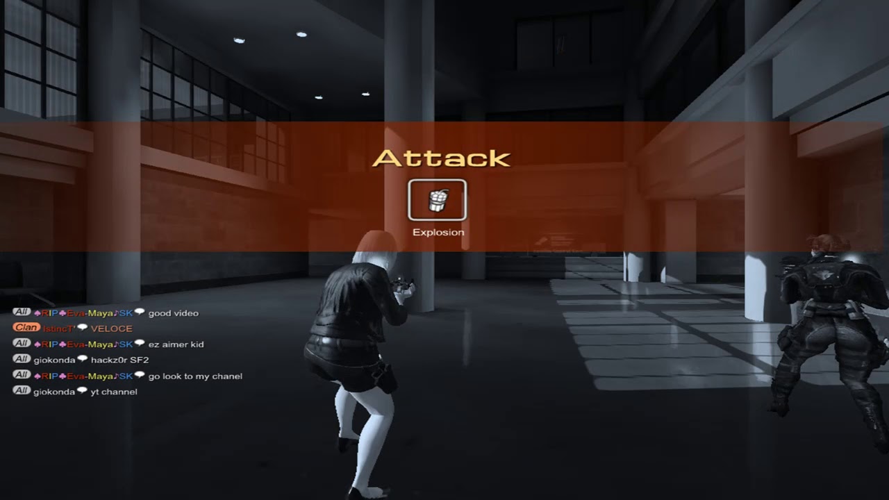 SF2 CW - SquadITA 10 - 6 RestInPeacee