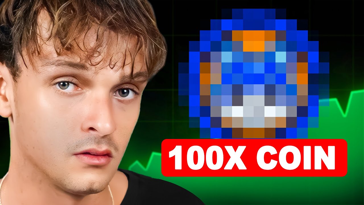 The Next 100x Coin in the Crypto Bull Market