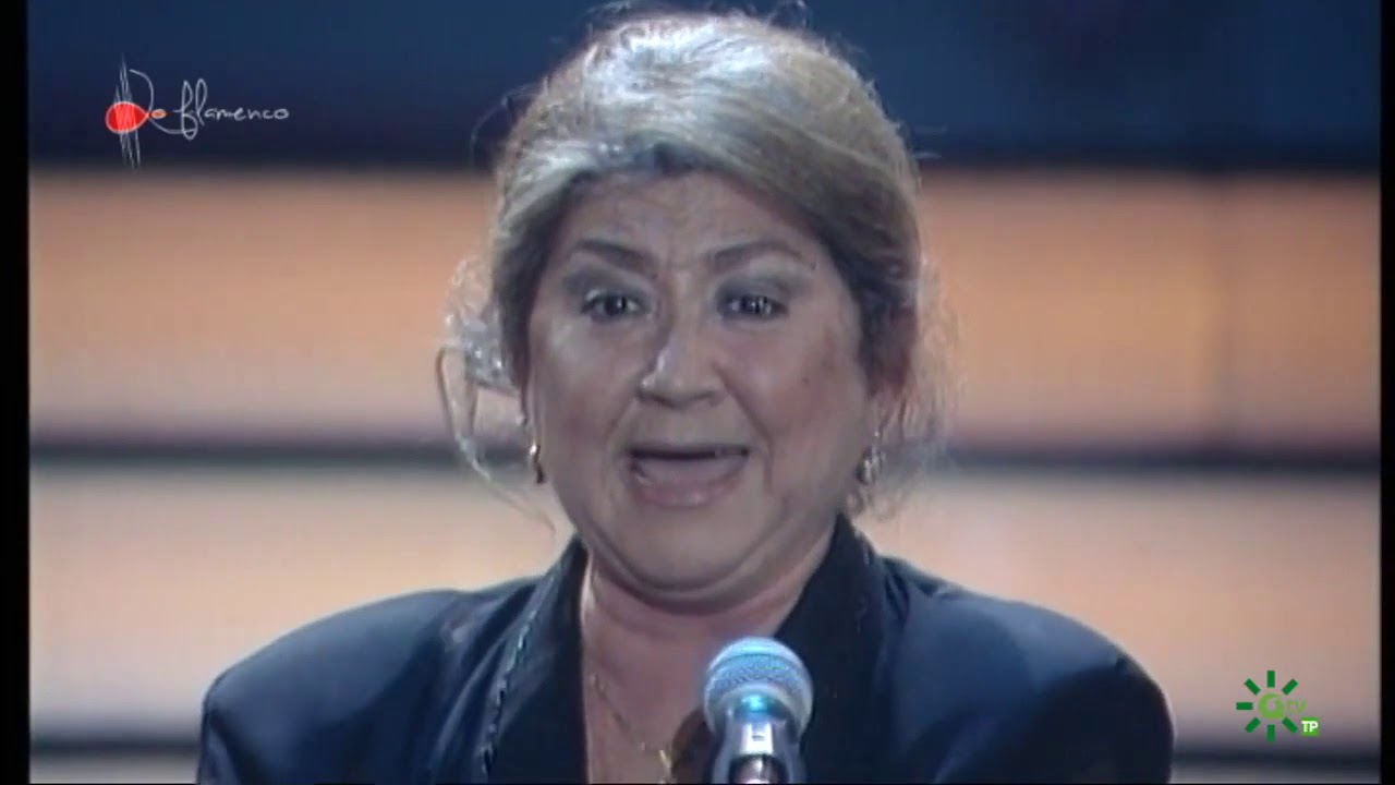 Tientos y Tangos. Rosario López. 2000