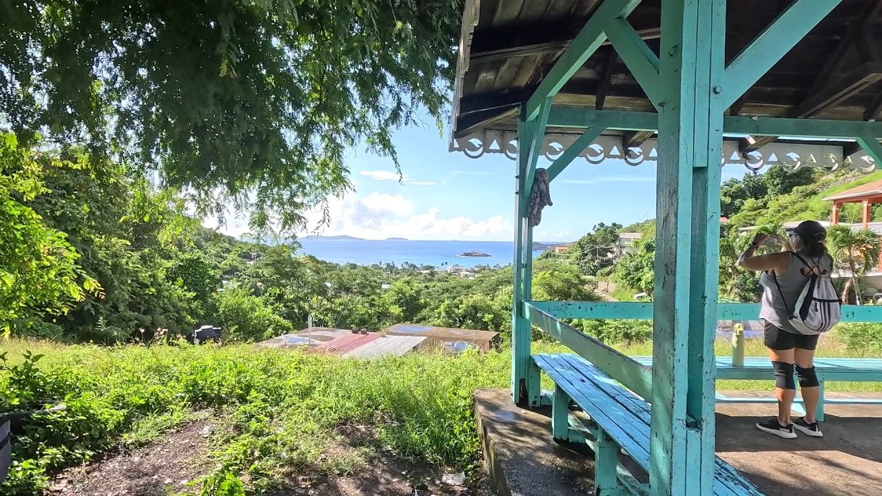 Ep 158 Friendship bay, Bequia 23rd