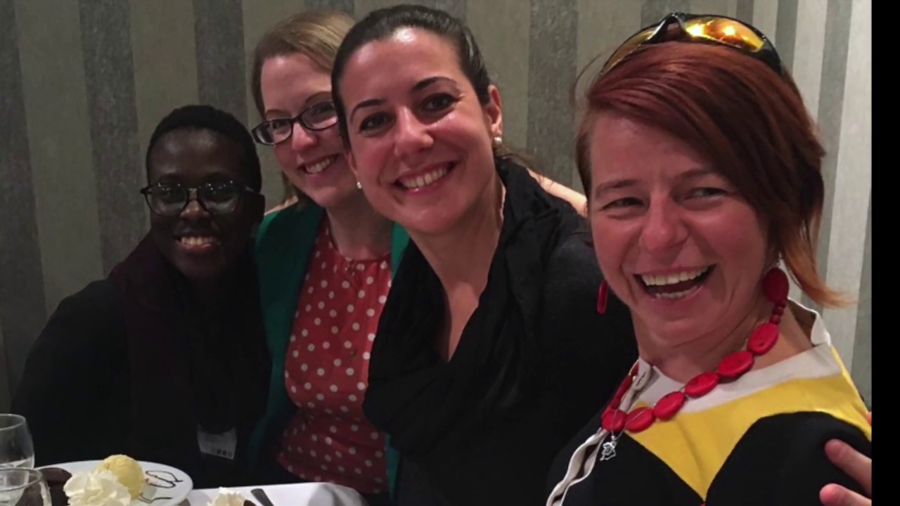 Highlights from the 9th International Conference on Digital Public Health, Marseilles, November 2019