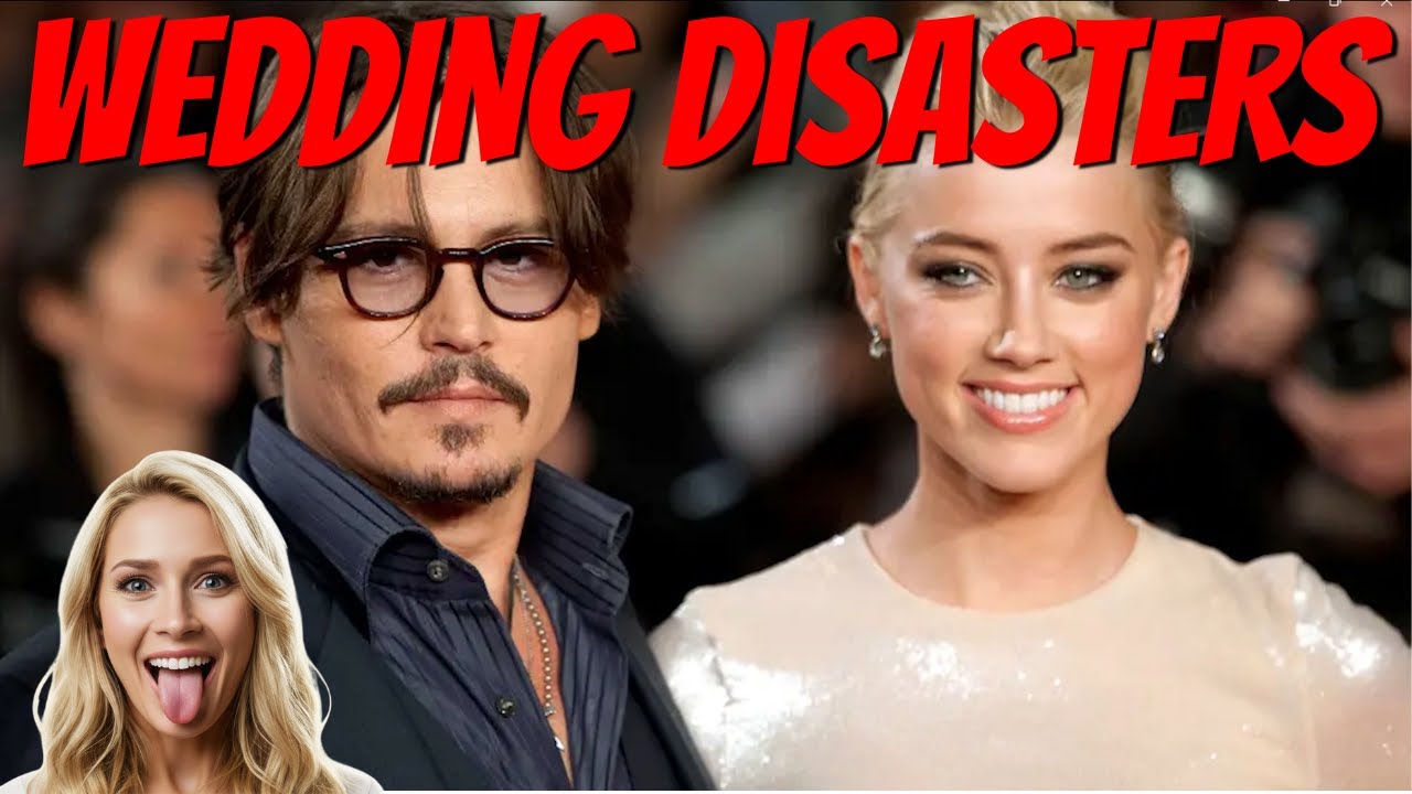 Dumbest Marriages in History
