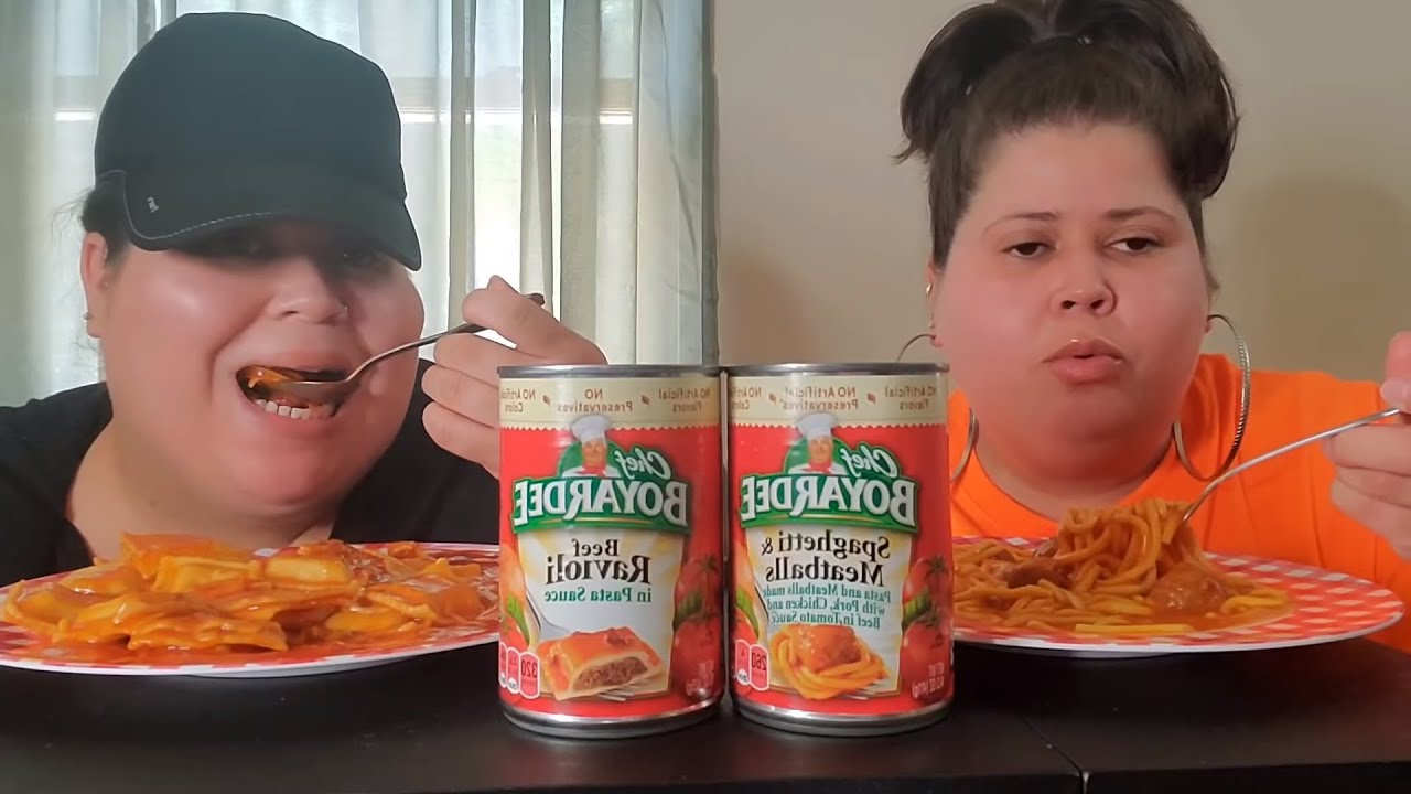 Mukbang Cringe Compilation #33