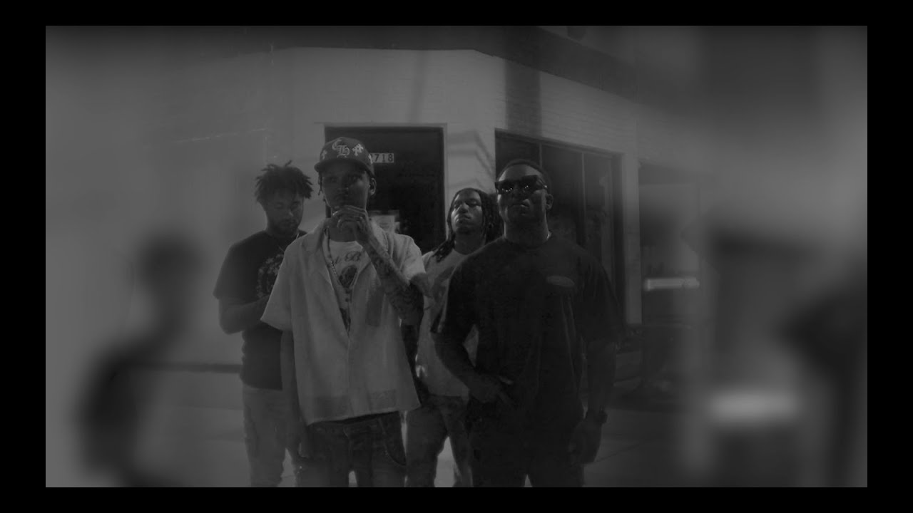 Hix , A1mighty Rio , Kambfly  - Focus (Official Video)