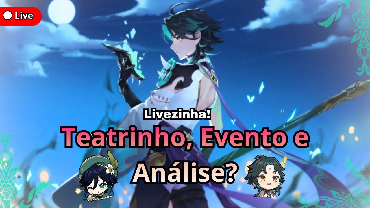 Supremacia ANEMO ~ O que fazer em uma conta zerada???