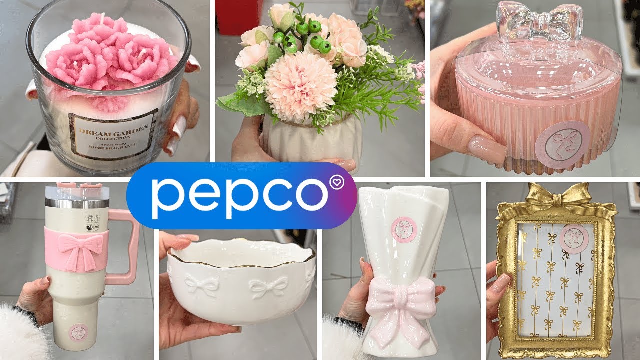 🛍️ PEPCO BEST FINDS OF THE WEEK ✨ TOP HOME & DECOR PICKS