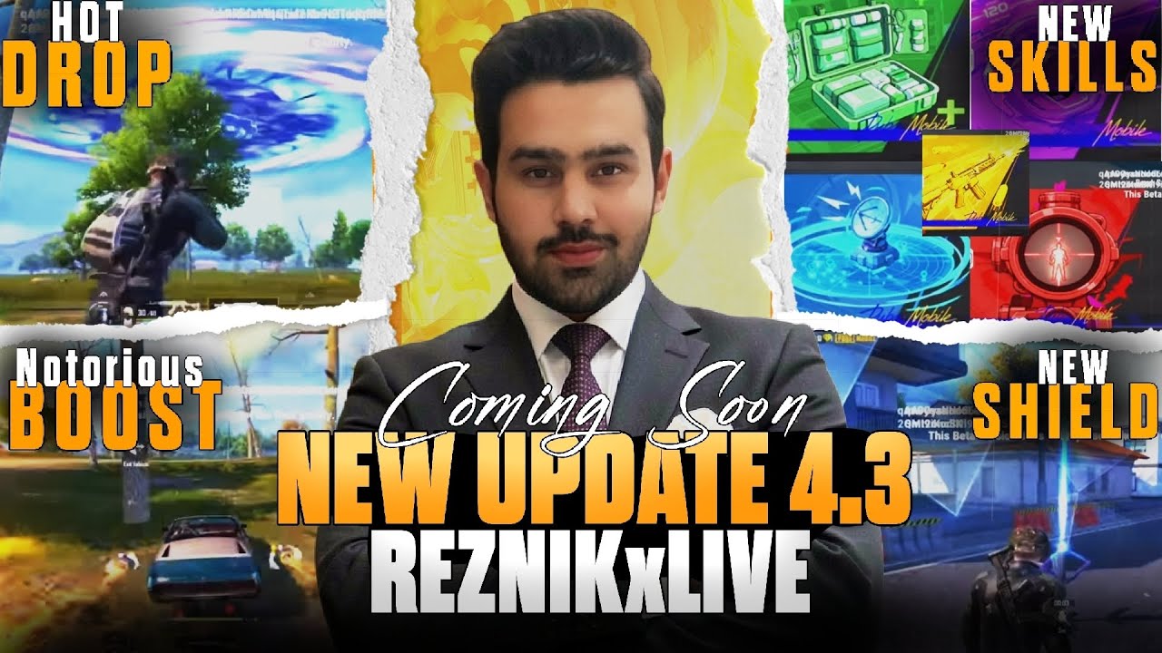 Reznik is live 🔴19th RAMADAN STREAM 🤲🕋#PUBGMOBILE#pubgmnextstarprogram#PUBGMS28#PUBGM2026H1#live#yt