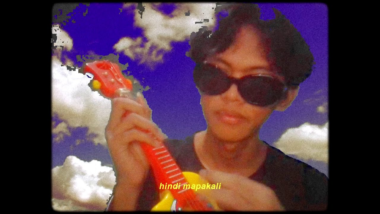 FRANK ELY - Retro Sinta (Official Video)