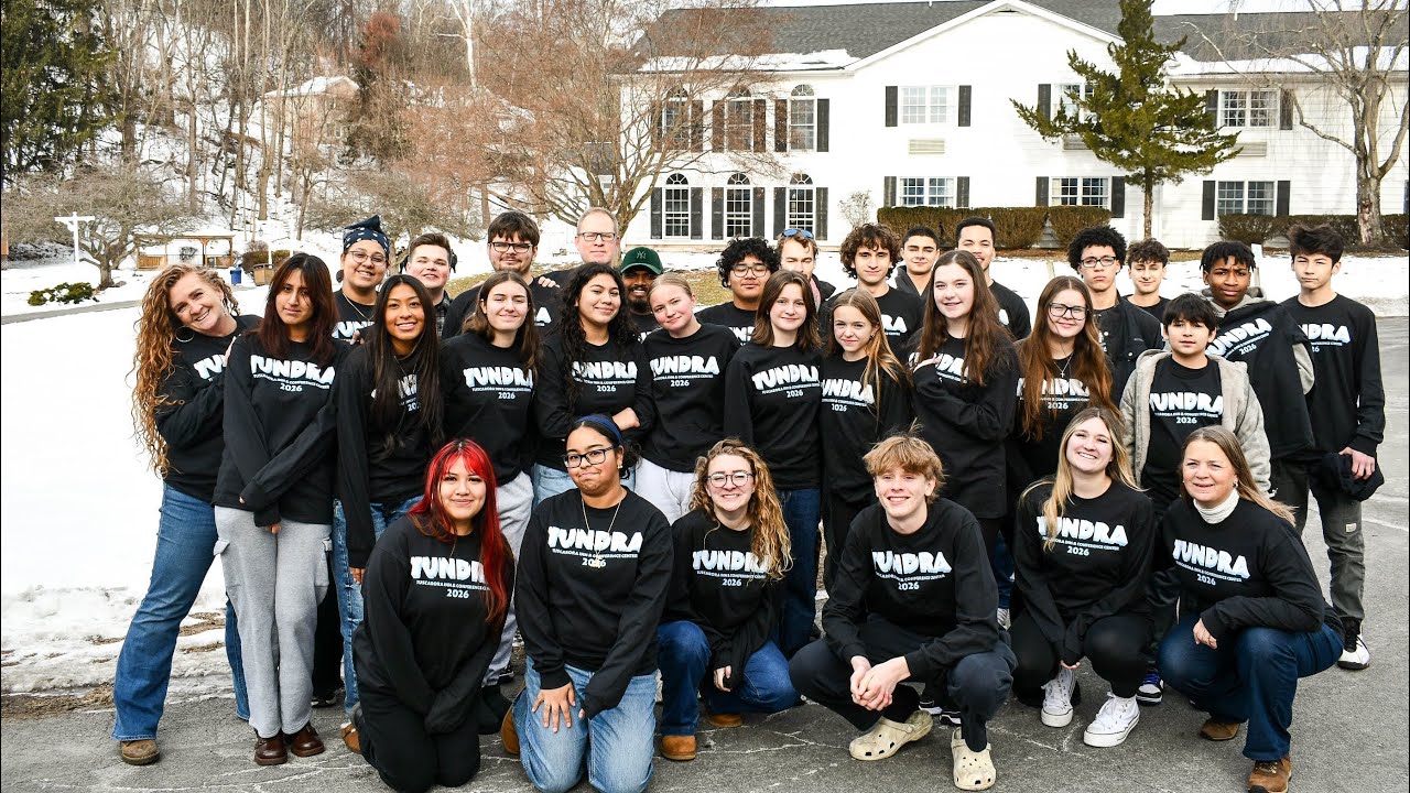 TUNDRA 2026