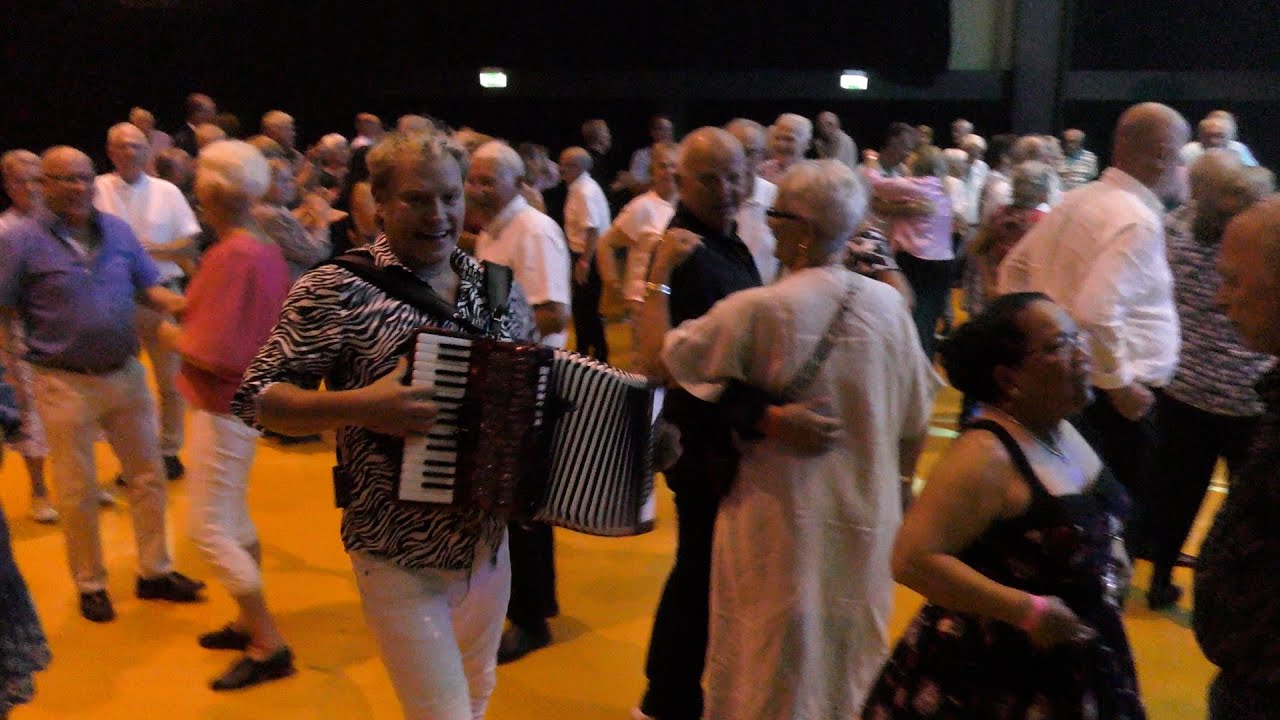Danseweekend på Storefjell  med INGEMARS  2 august 2025