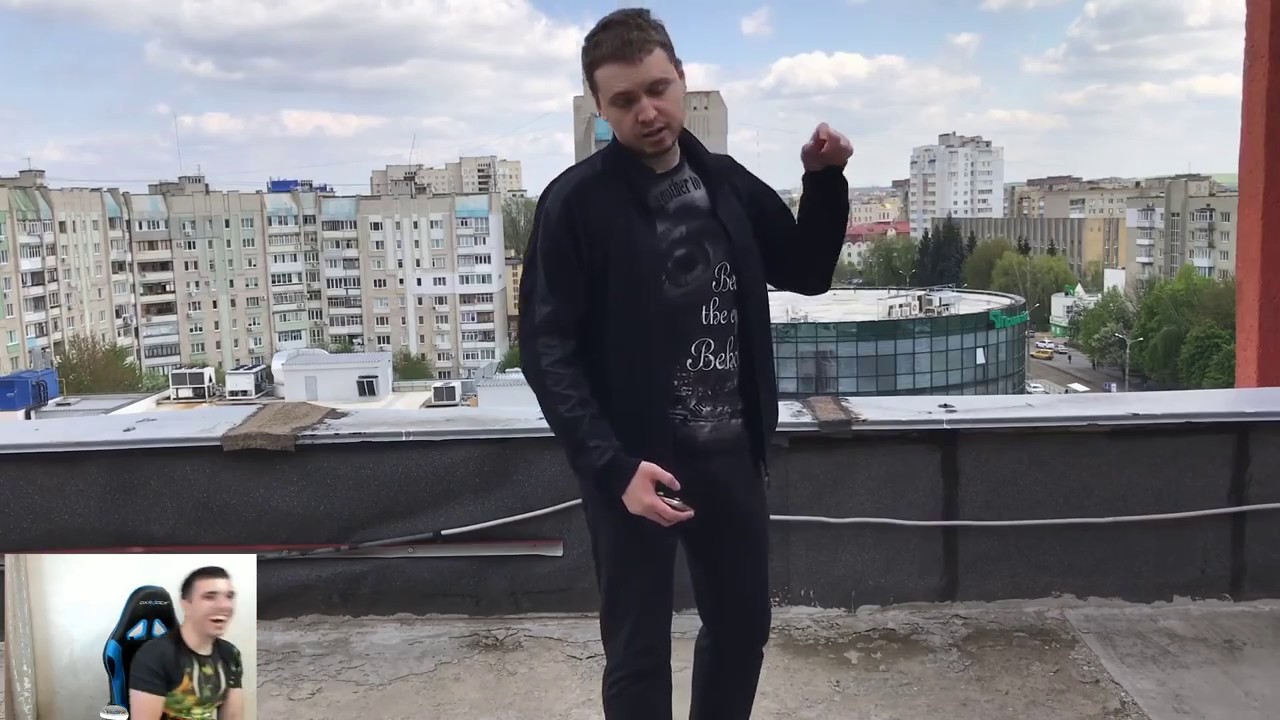 VERSUTA: Про самого не продажного стримера на Twitch!