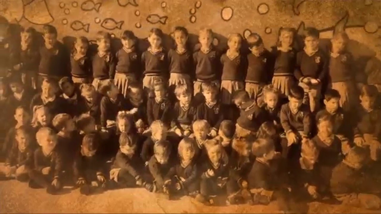 Felicitación de Navidad 2015-2016