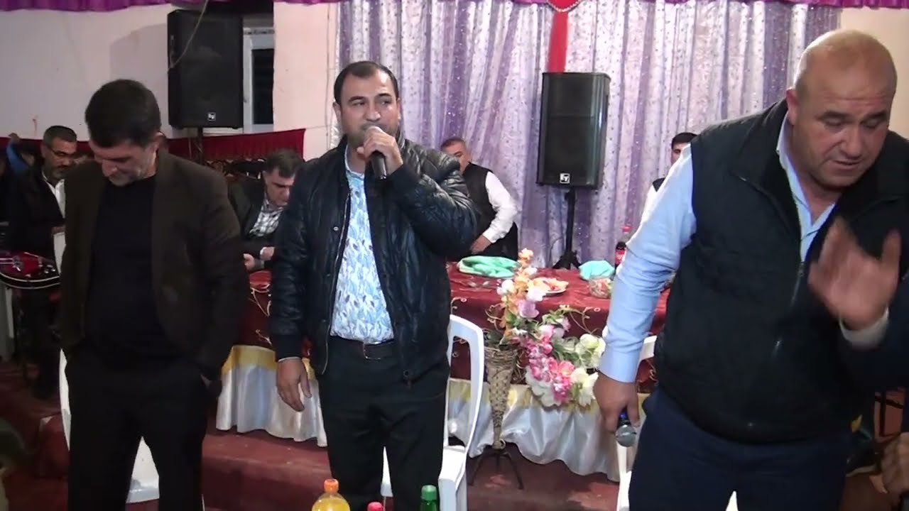 MEYXANA 2022 ikiviz orda iki de Vuqar bu yerde Guzdek Kendi Yusifin Toyu 26 10 2022