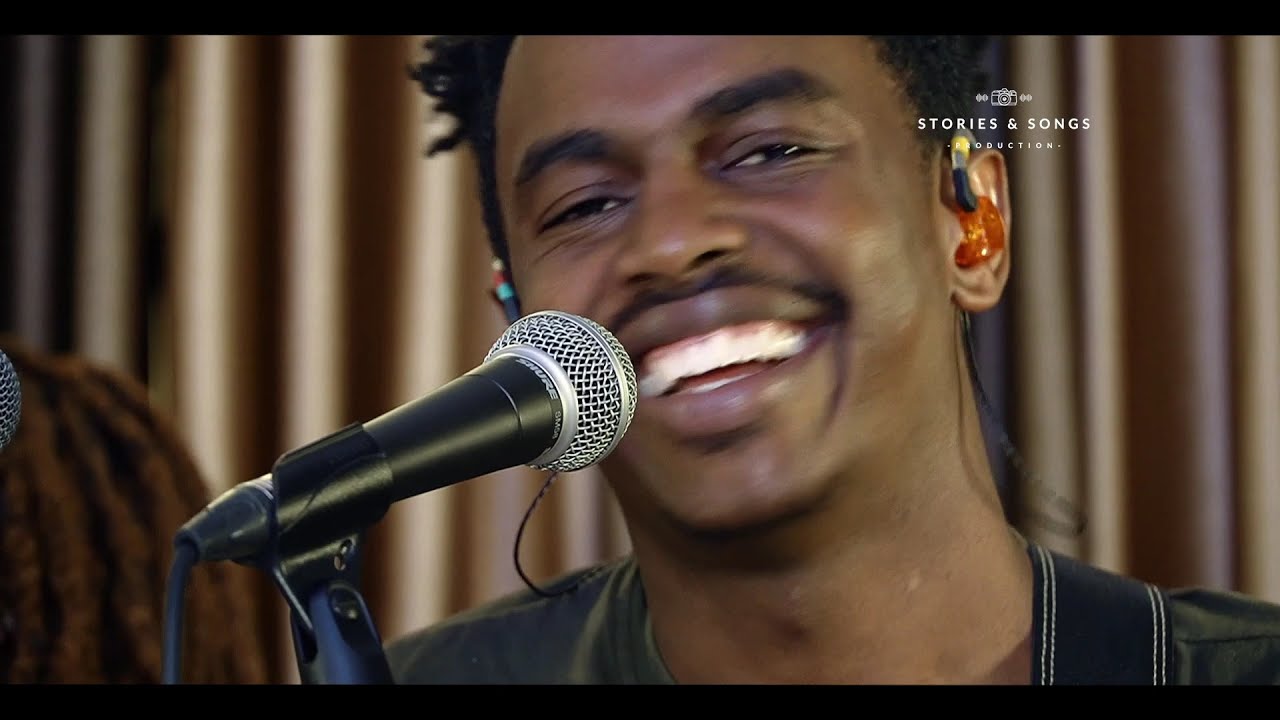 Kitungi - Hakuna Mungu kama wewe [Cover]