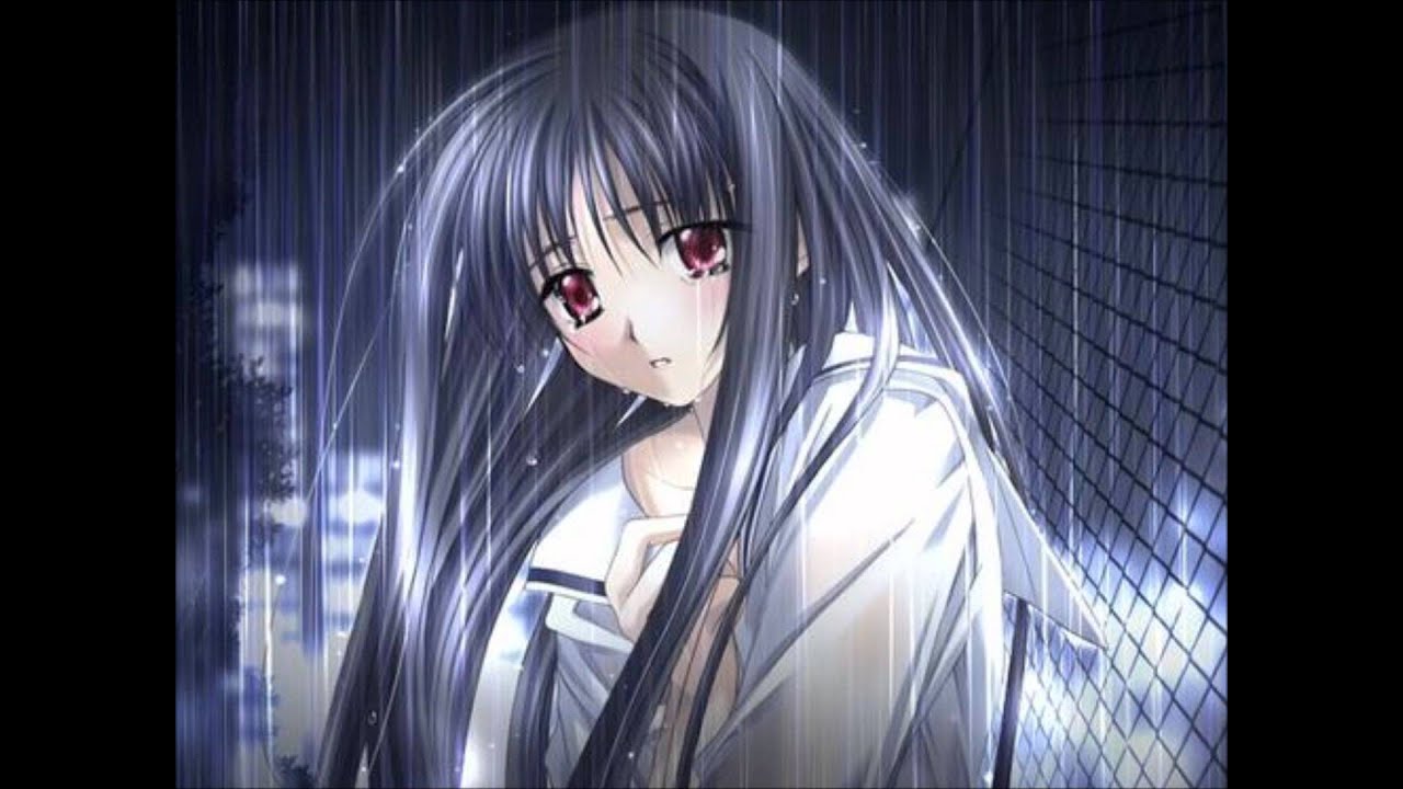 Nightcore - The Rain [Peter Luts] (1080p HD)