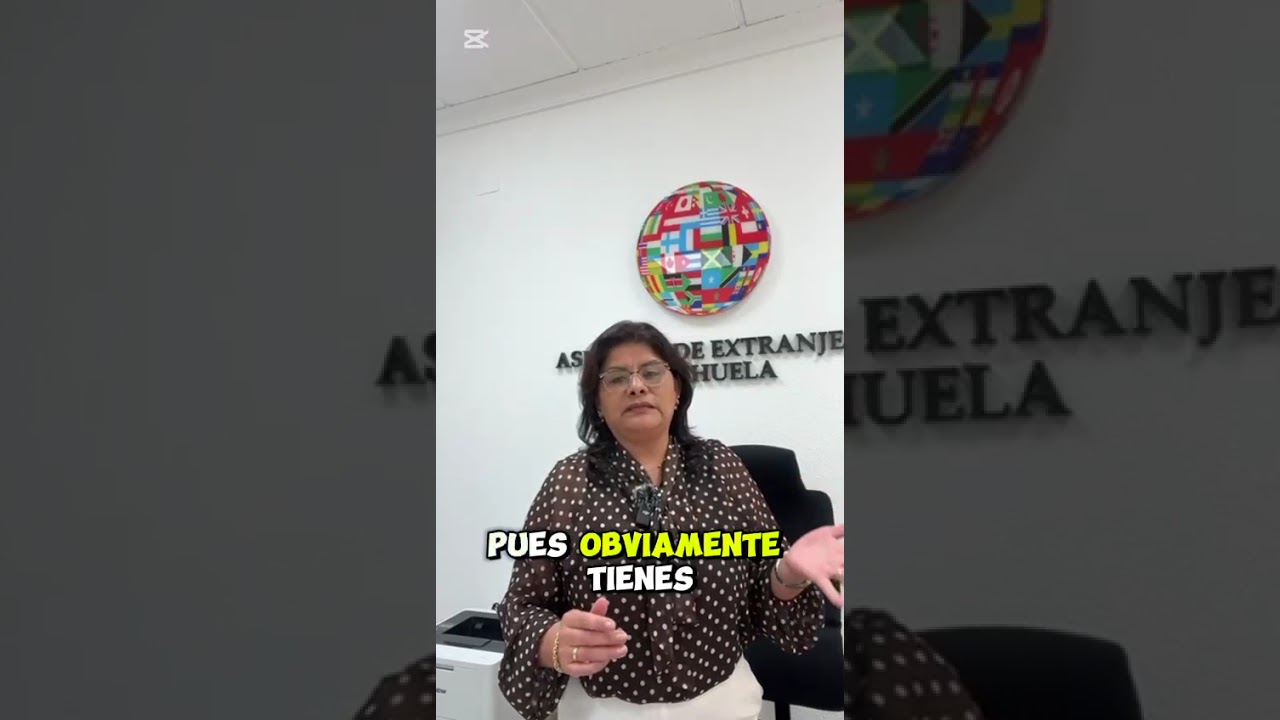 Nuevo borrador de regularizaci&oacute;n extraordinaria 