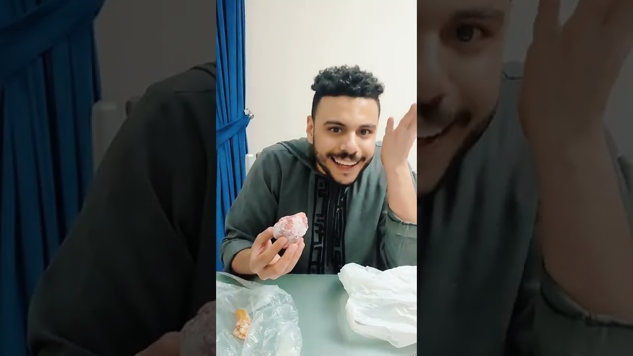 خناقات و نقاشات العيد بين اي اتنين متجوزين 😂😂