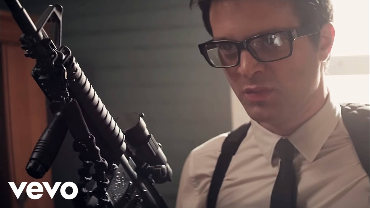 Mayer Hawthorne - The Walk