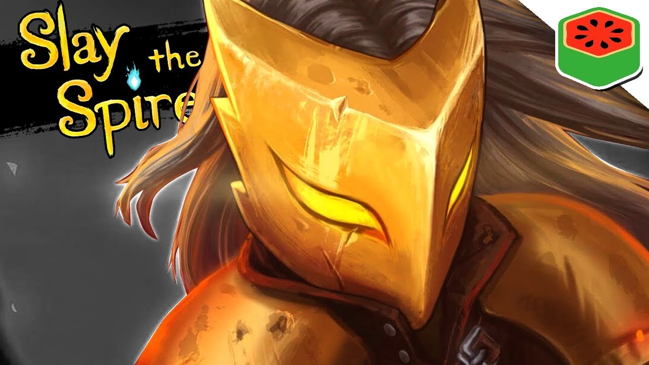 MY NEW FAVORITE GAME! | Slay the Spire