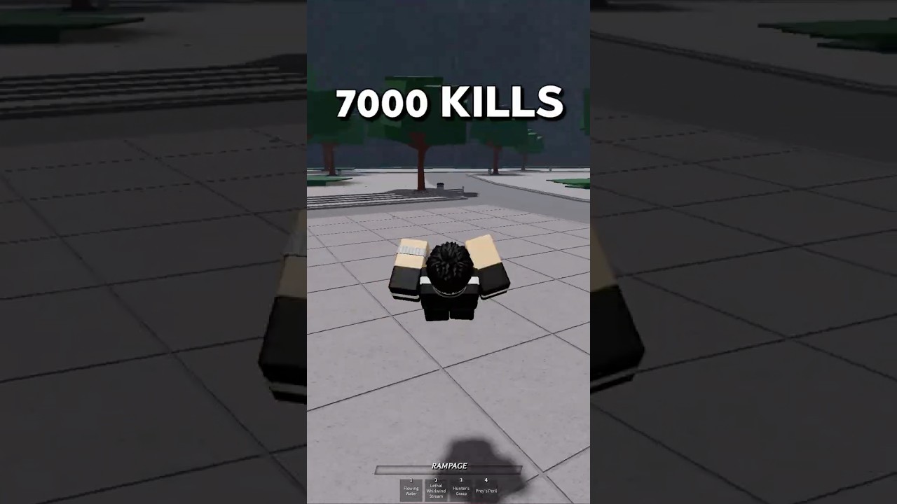 Проверка легитимности убийств игроков в TSB, часть 2 