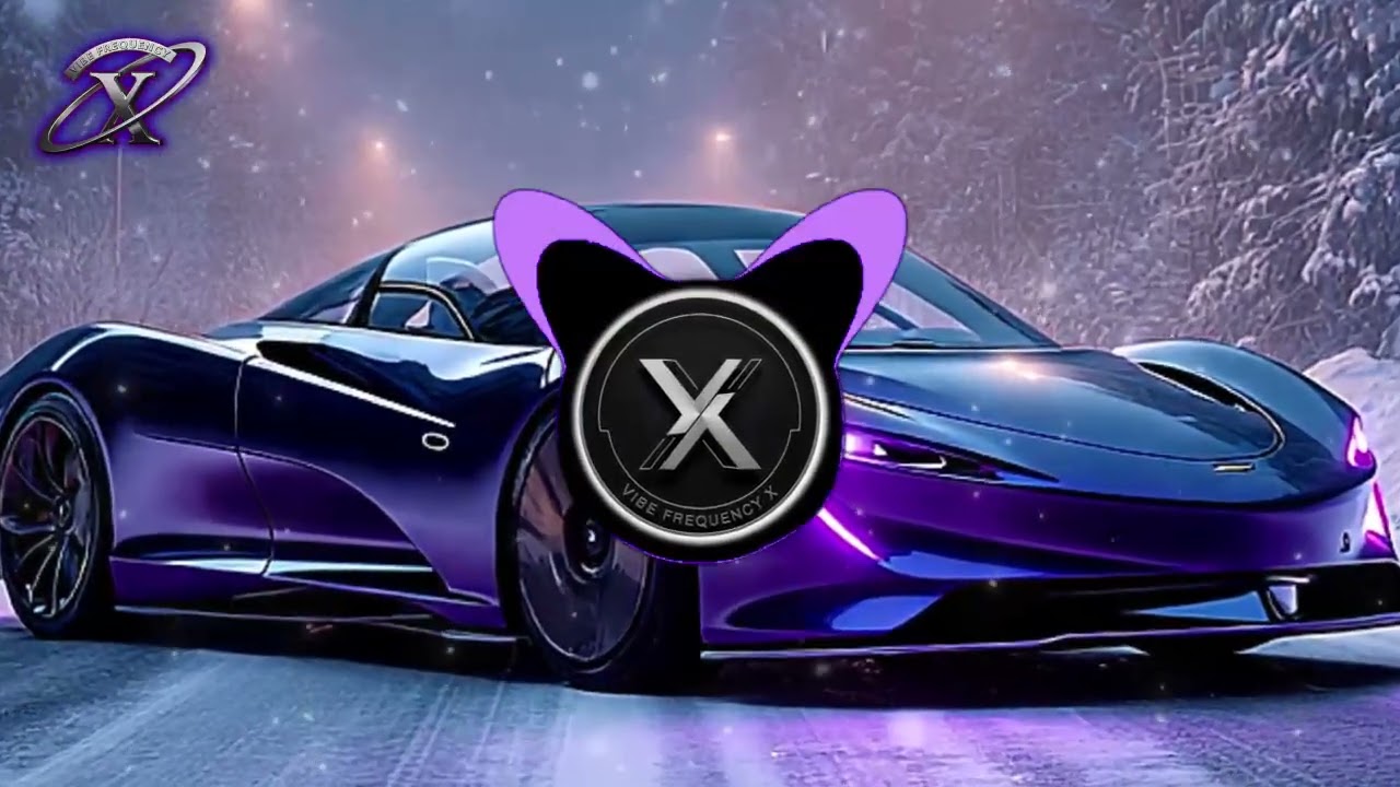 “Vibe Frequency X – Astral Surge Dominion 2026: Celestial Bass Mix for High-Intensity Night Rides”