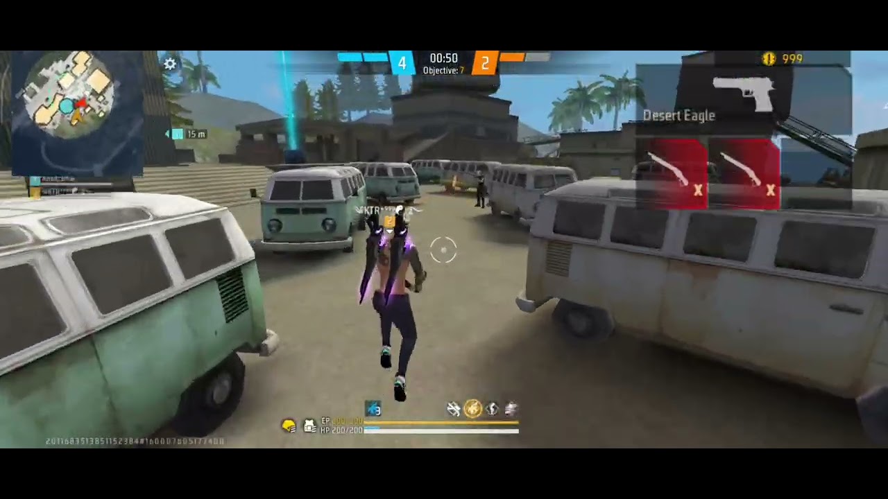 #Random