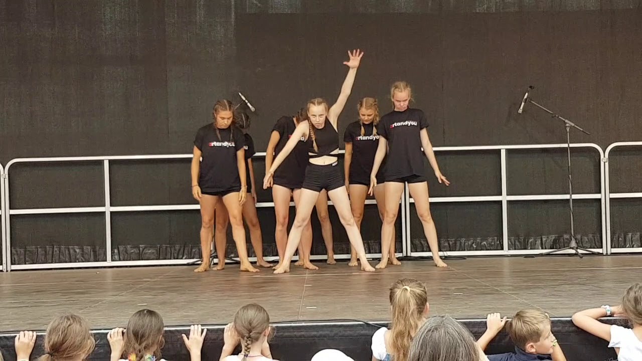 art and you performing arts 