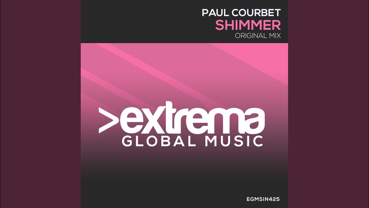 Shimmer (Extended Mix)
