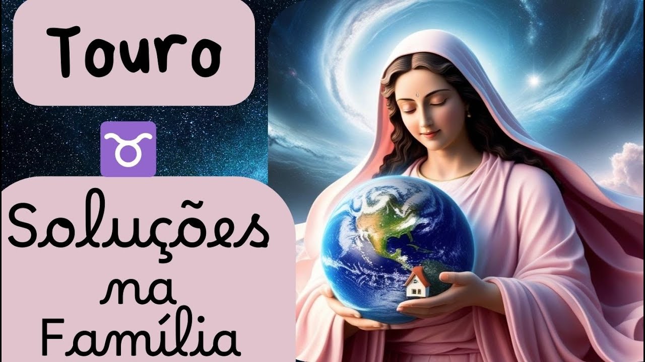 ☕TOURO ♉ ☕ Mestra Rowena revela  CONSELHOS VALIOSOS PARA SUA VIDA EM FAMÍLIA.🏡✨🌟