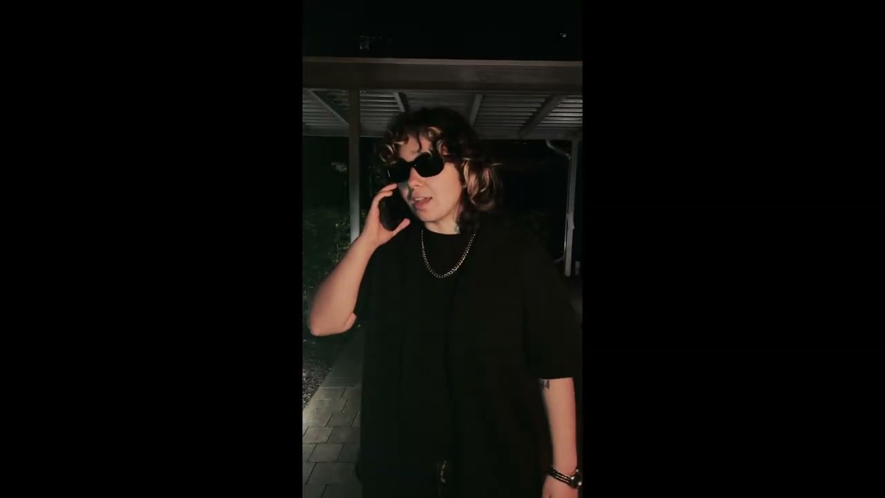 ARES - FIN TIREUR (mini clip) prod. Sasbo