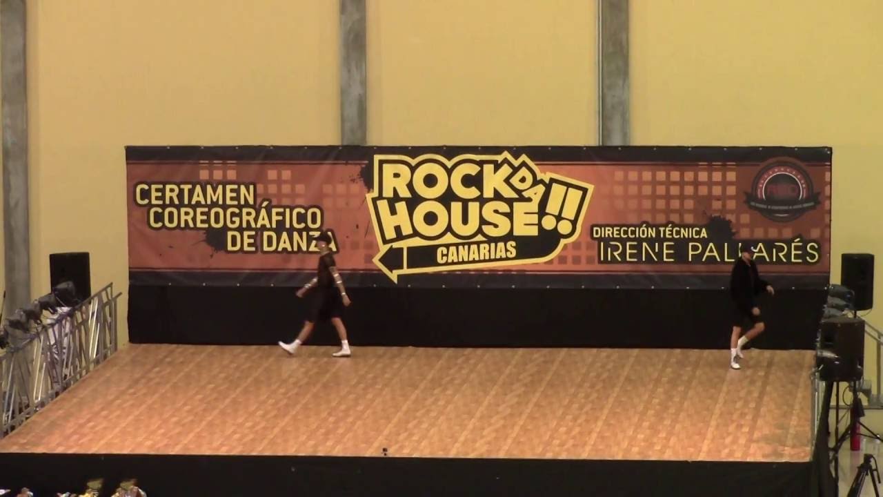 Rock Da House 2016 | Prefect