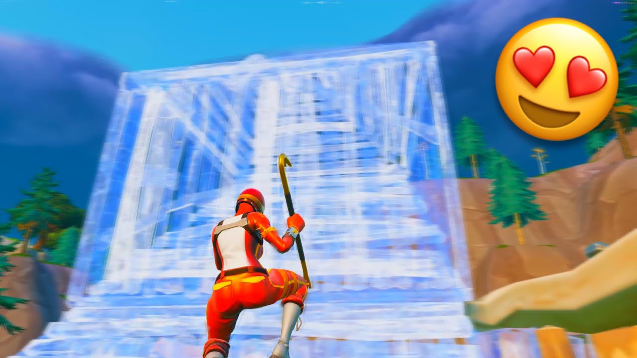 Похоть 😍 (монтаж Fortnite)
