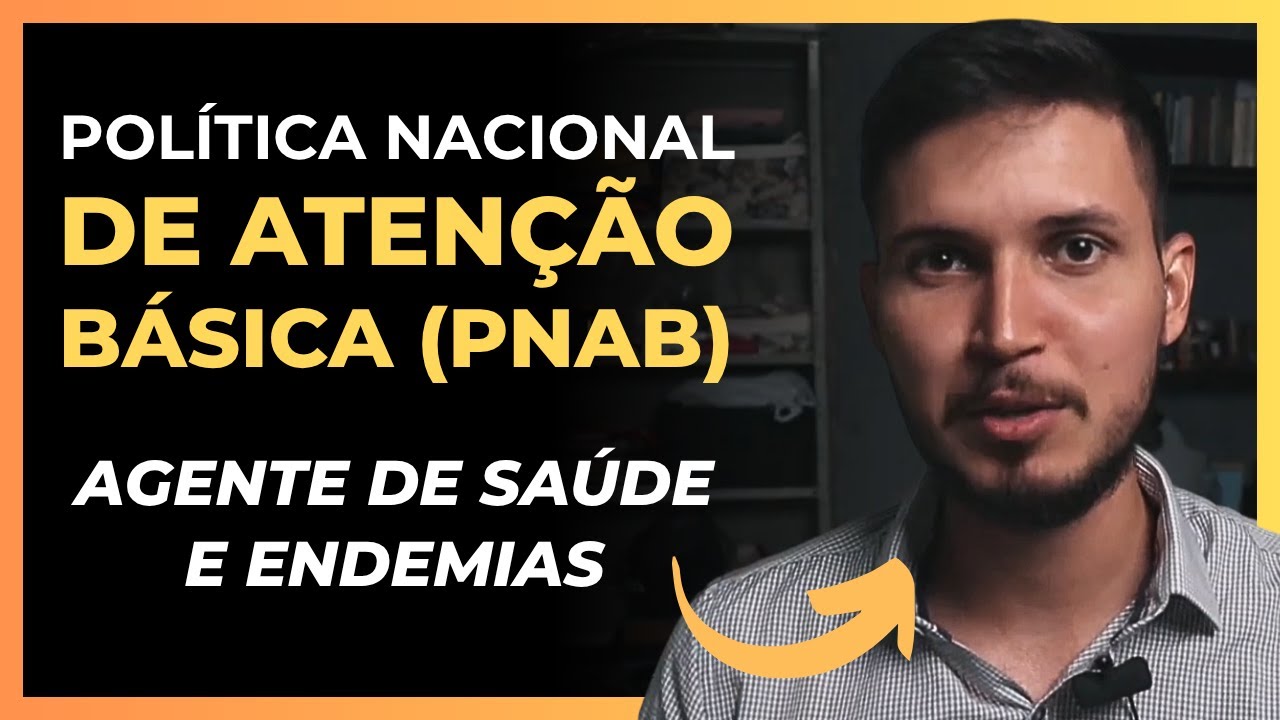SUS DESCOMPLICADO: Política Nacional de Atenção Básica | AULA 01