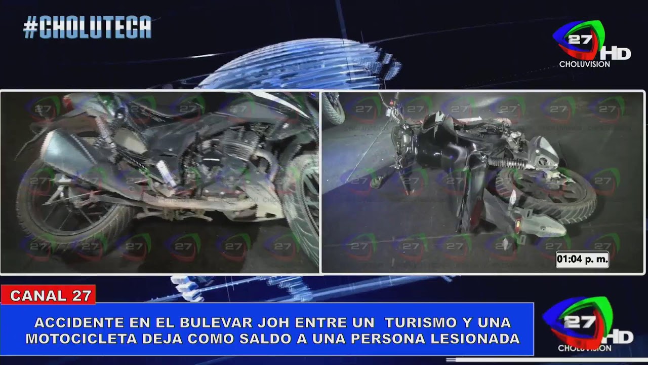 Emisión en directo de Choluvision Canal 27 Oficial HD
